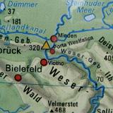 1708G 81 Porta Westfalica